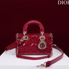 Christian Dior My Lady Bags